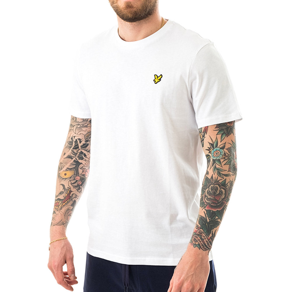 TS400V0G - T-Shirt and Polo - Lyle & Scott