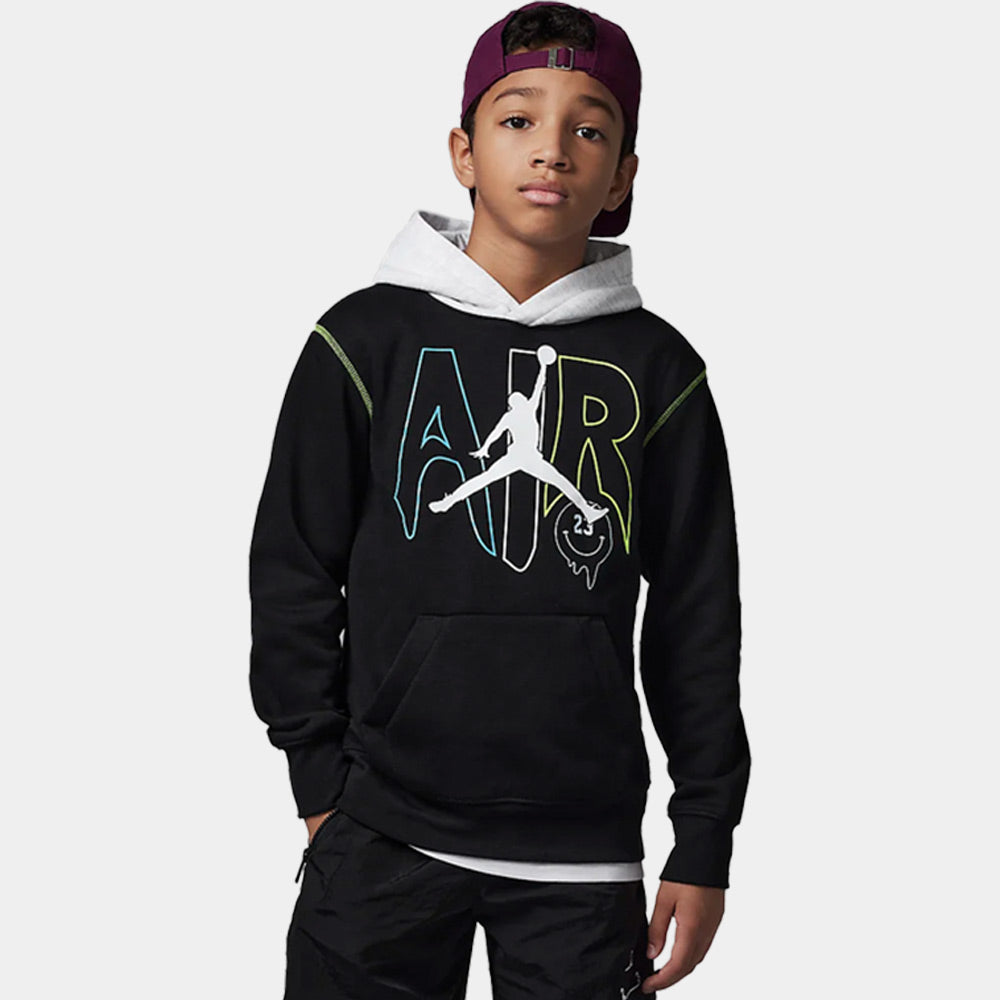 95C221 - Sweatshirts - Jordan