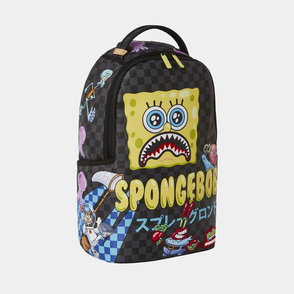 910B4721NSZ - Backpacks - Sprayground