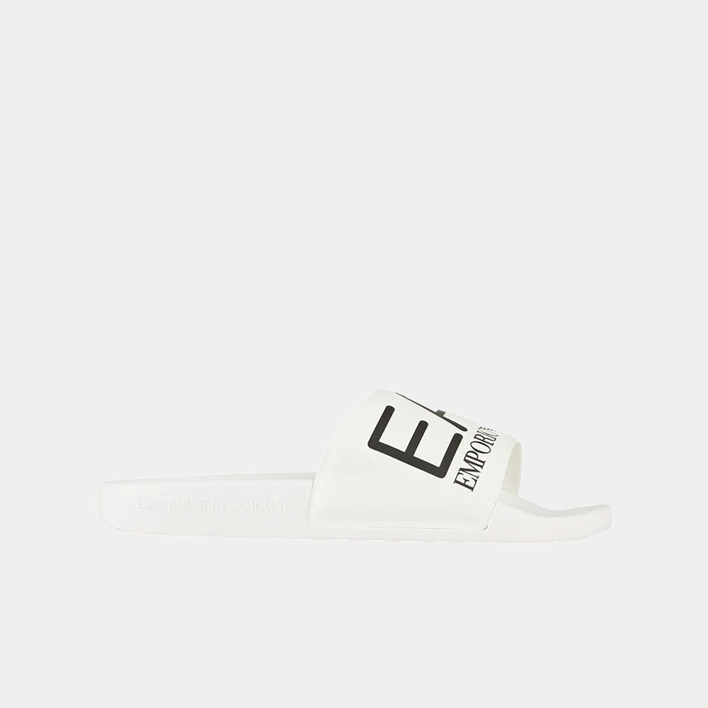 EA7 W slippers - EMPORIO ARMANI