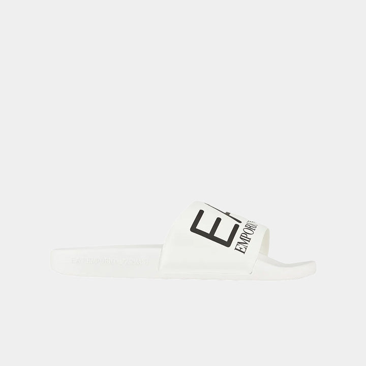 EA7 W slippers - EMPORIO ARMANI