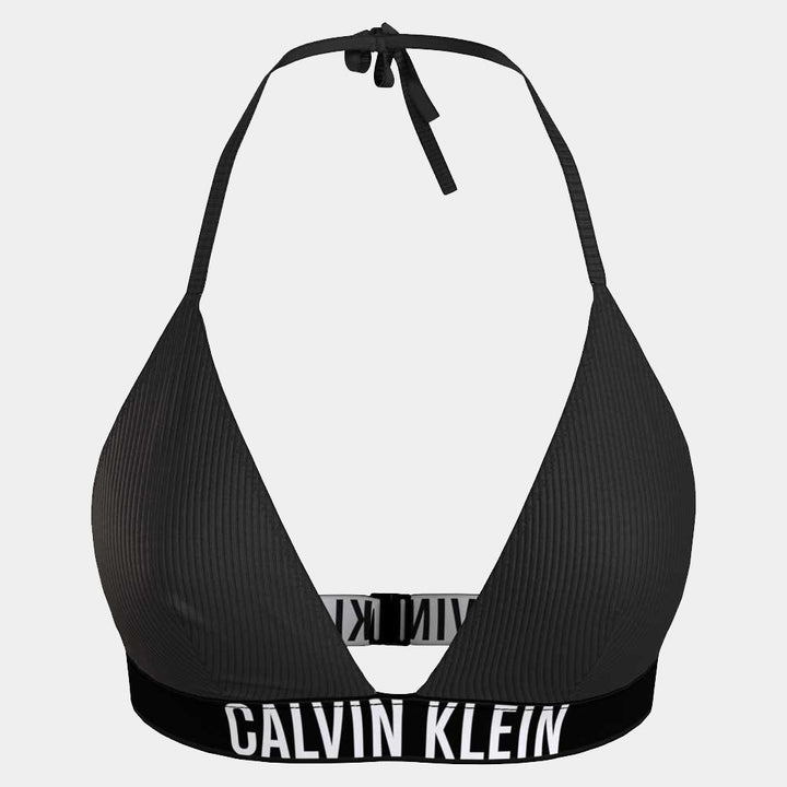 Ribbed Swimwear Bikini - Calvin Klein