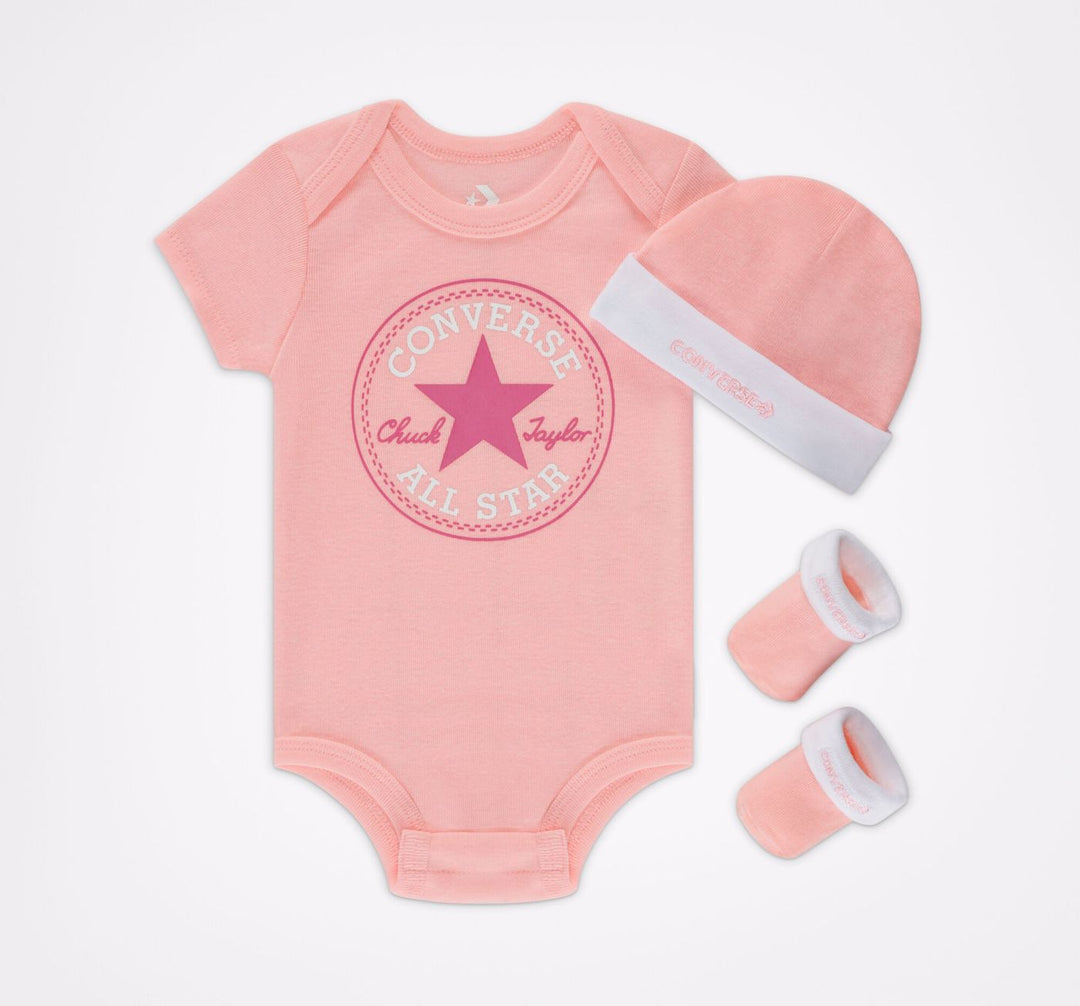 LC0028 - Suits - Converse