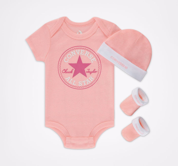 LC0028 - Suits - Converse