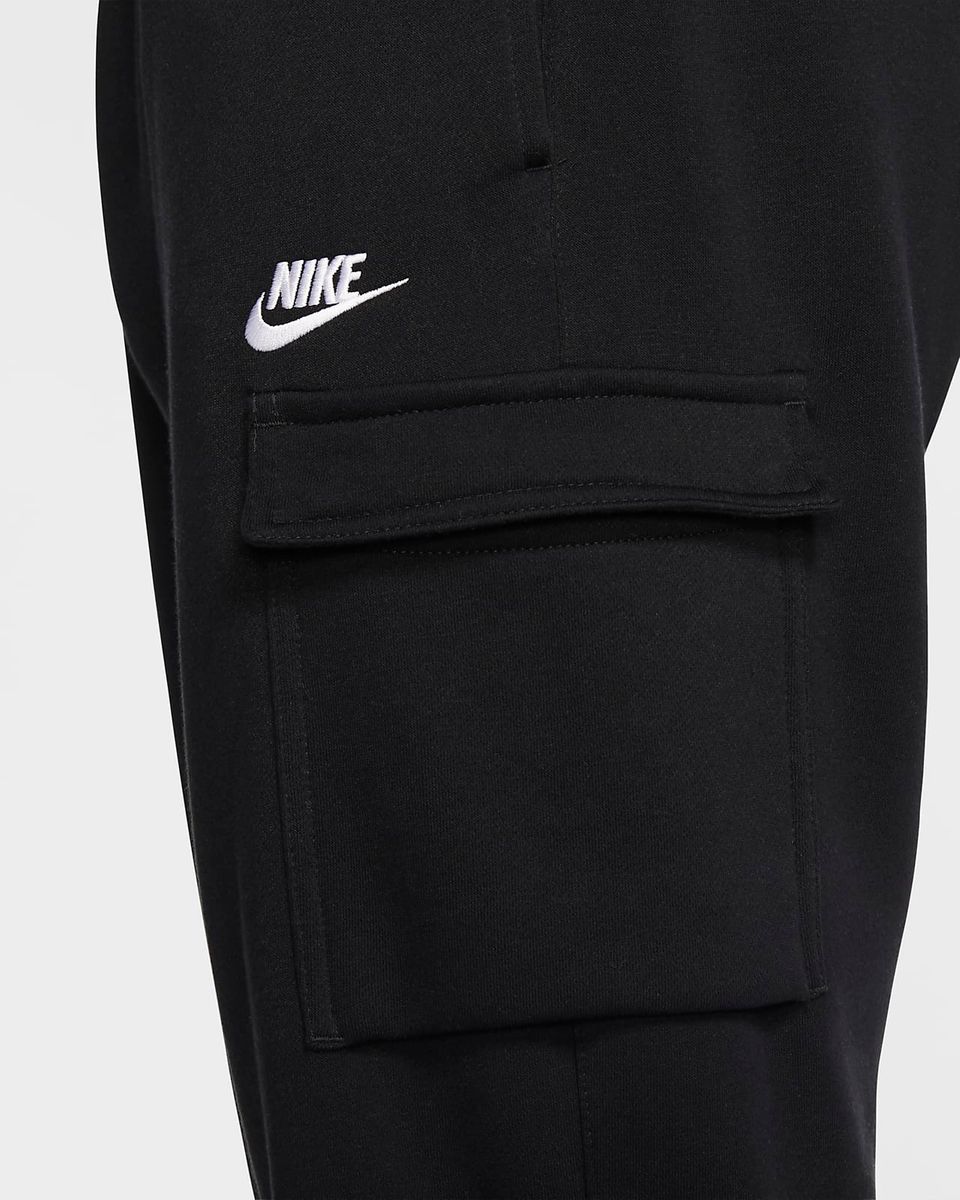 CD3129 - Pants - Nike