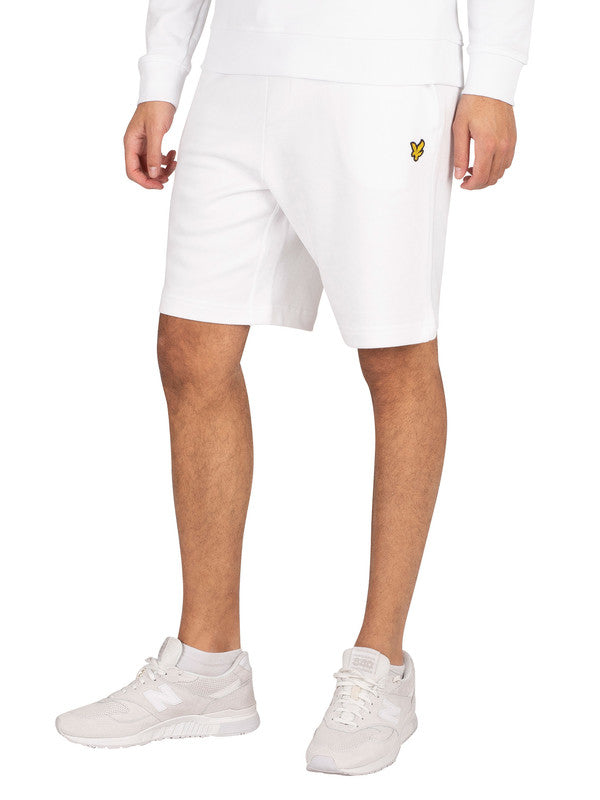 ML414VTR - Shorts - Lyle & Scott