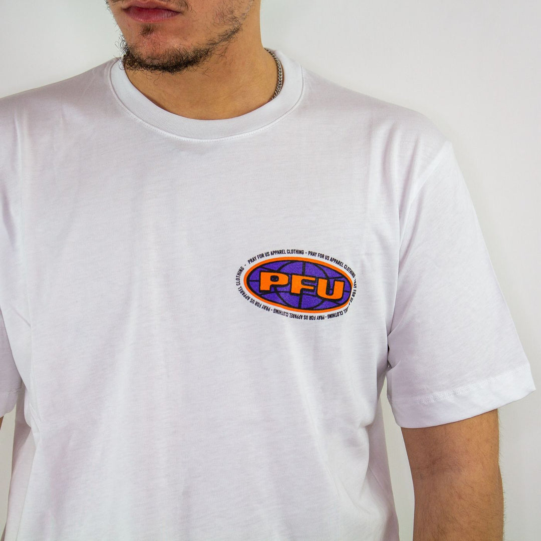 OVALE - T-Shirt and Polo - PRAYFORUS