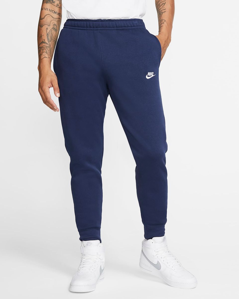 BV2671 - Pants - Nike