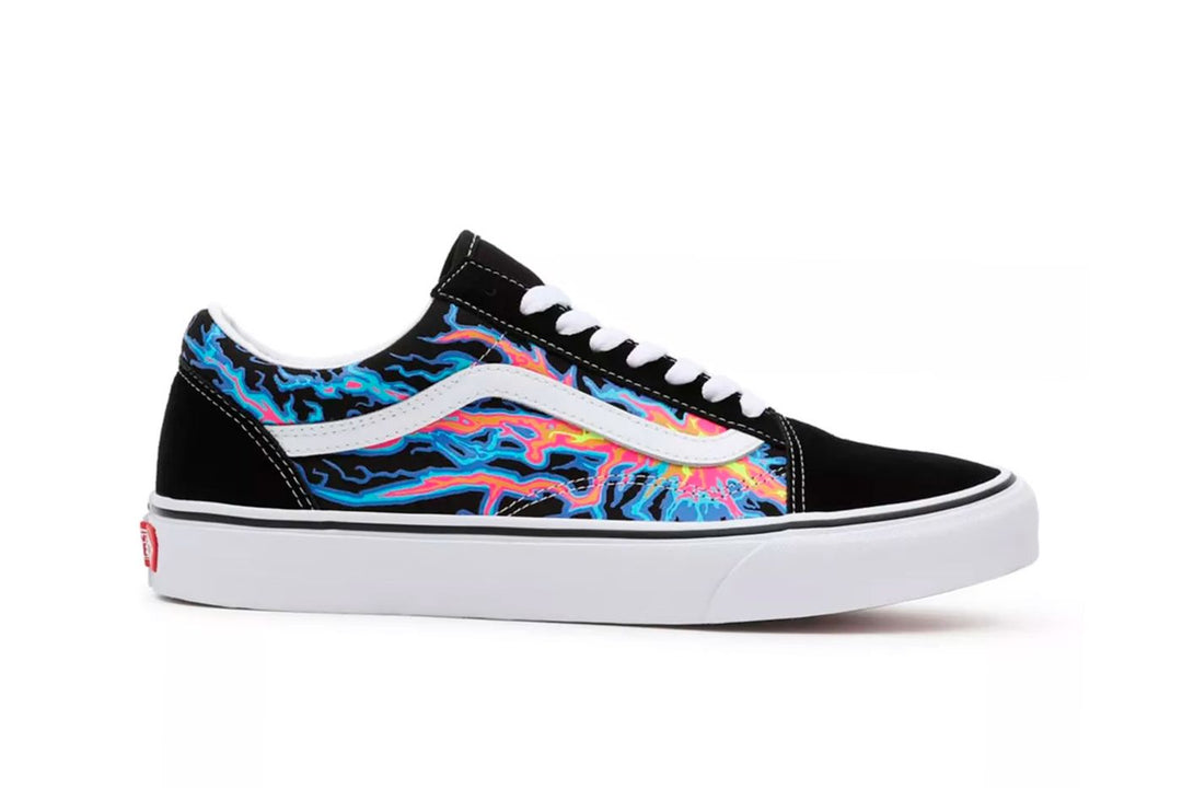 VN0A5KRFB031 - Shoes - Vans