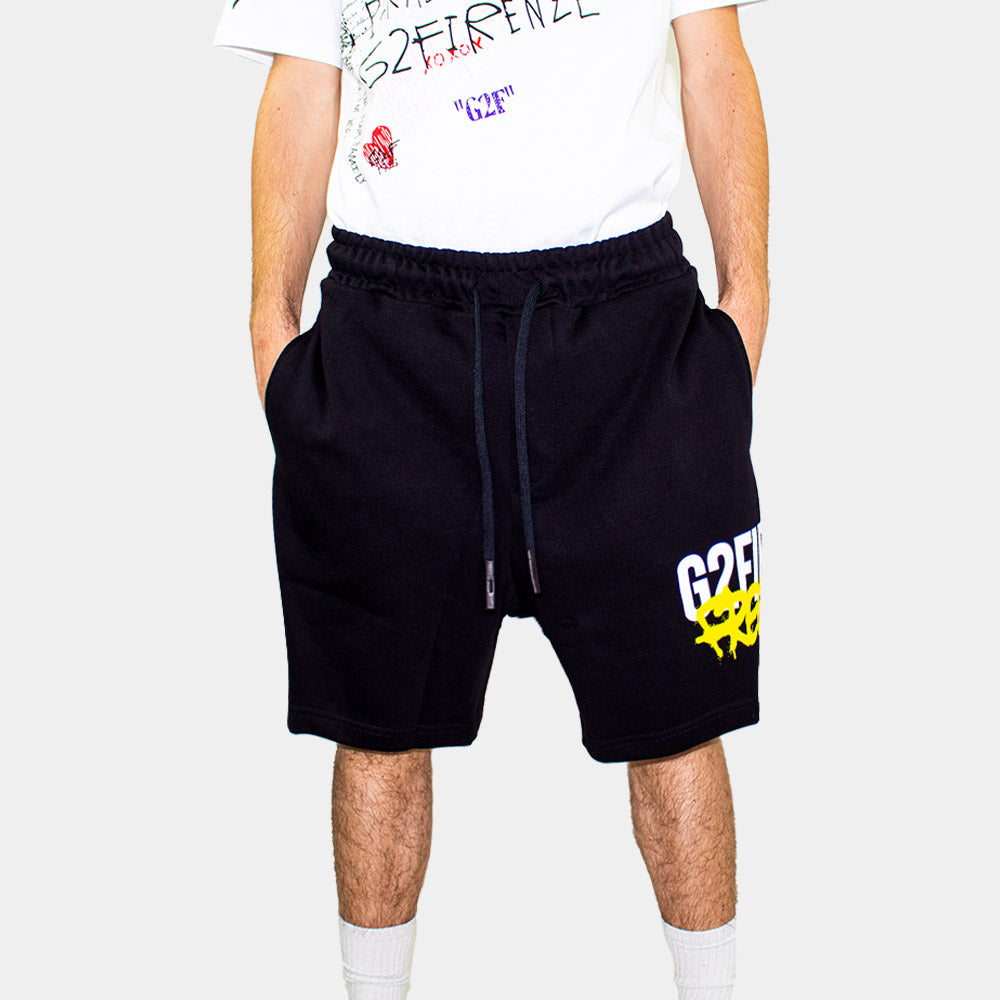 FREEDOM - Shorts - G2 FIRENZE