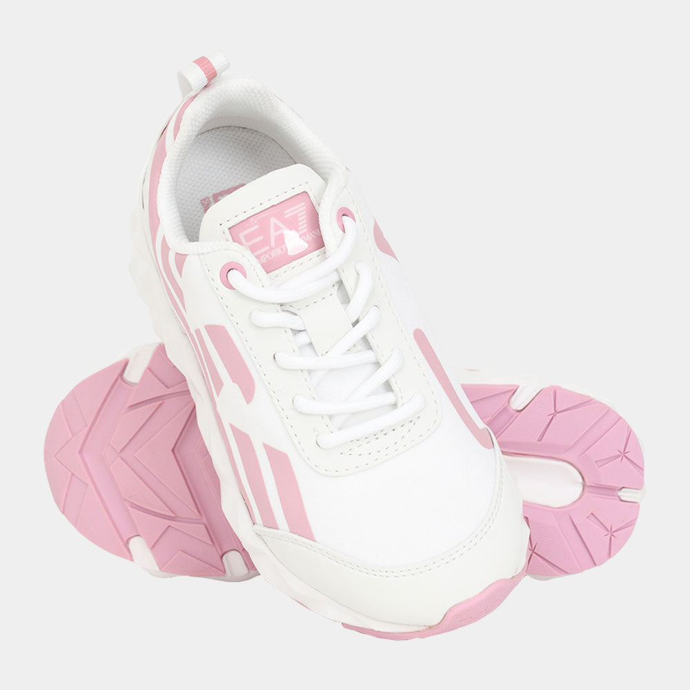 EA7 sneakers - EMPORIO ARMANI