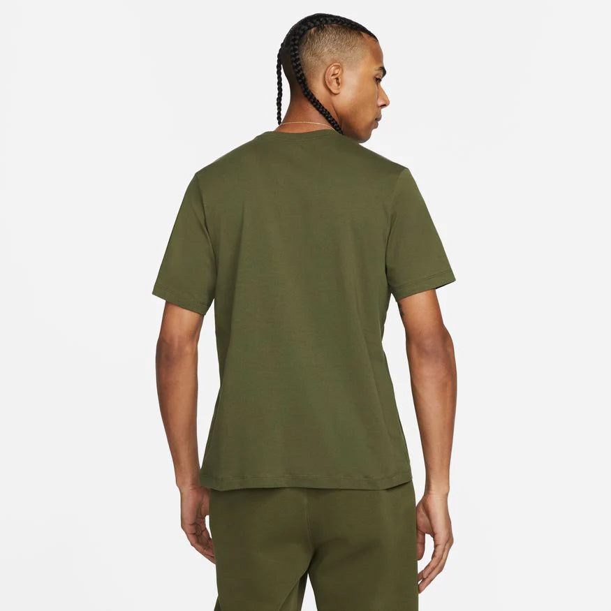 AR4997 - T-Shirts & Polo Shirts - Nike