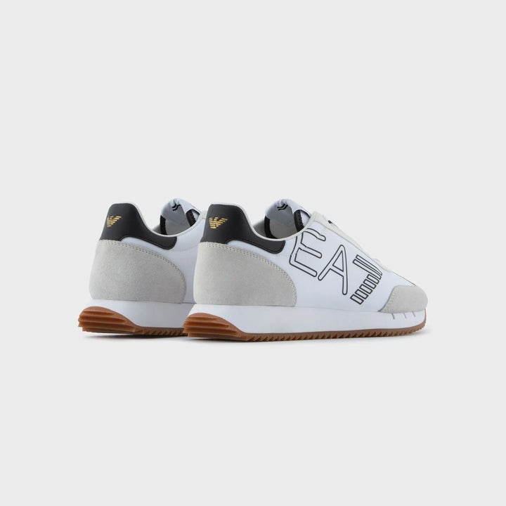 Shoes - EMPORIO ARMANI