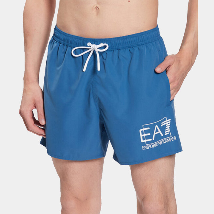 Swimsuit EA7 - EMPORIO ARMANI