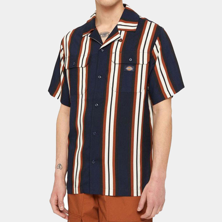 DK0A4YYS - Camicie - Dickies