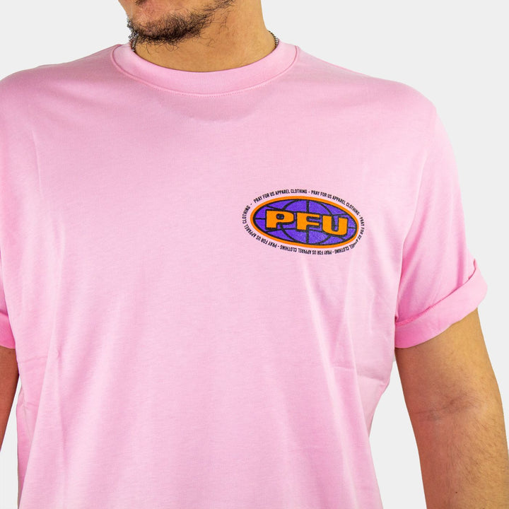 OVALE - T-Shirt and Polo - PRAYFORUS