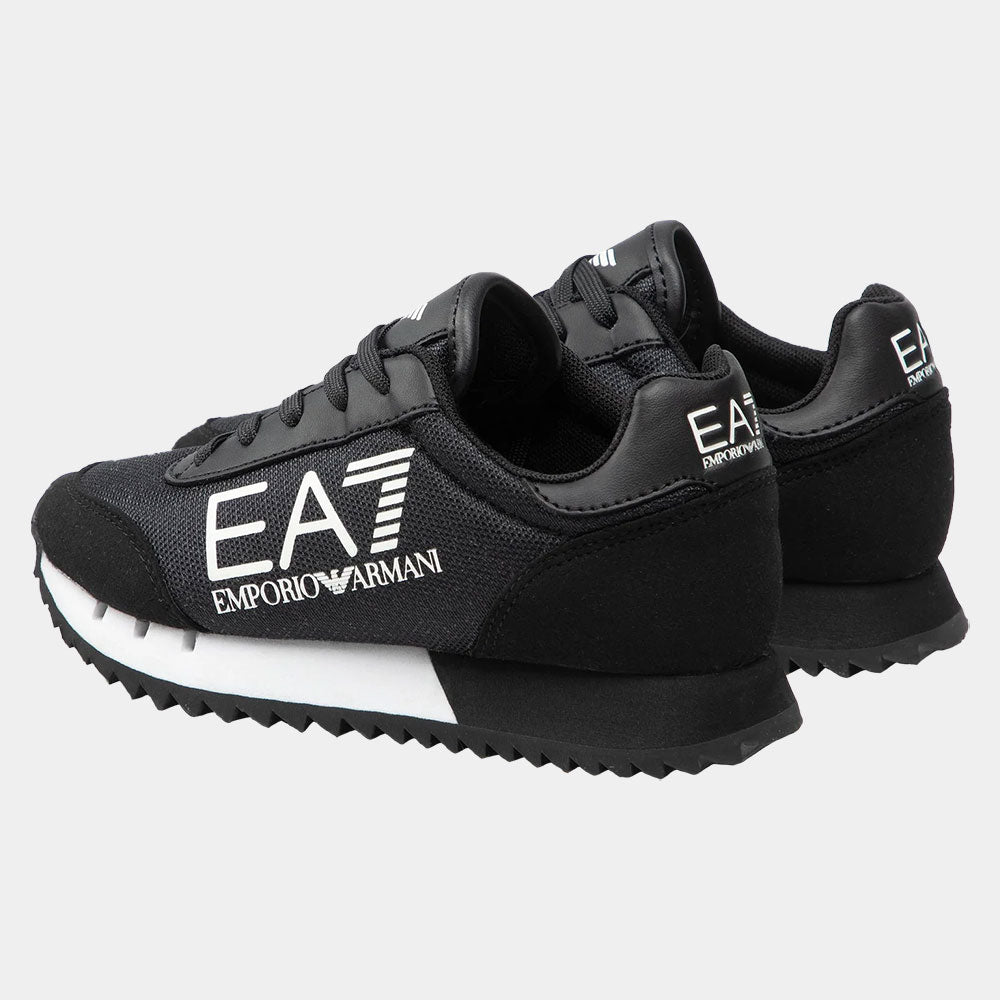 EA7 sneakers - EMPORIO ARMANI