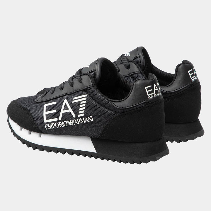 EA7 sneakers - EMPORIO ARMANI