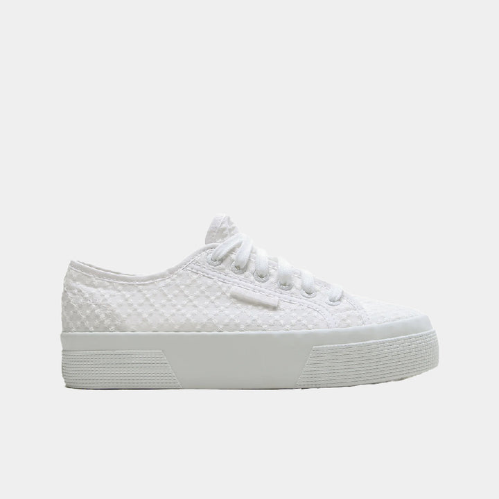 S2126MW - Shoes - SUPERGA