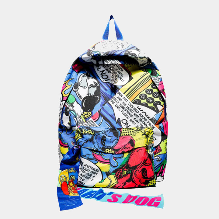 VD050212362 - Backpacks - MWM