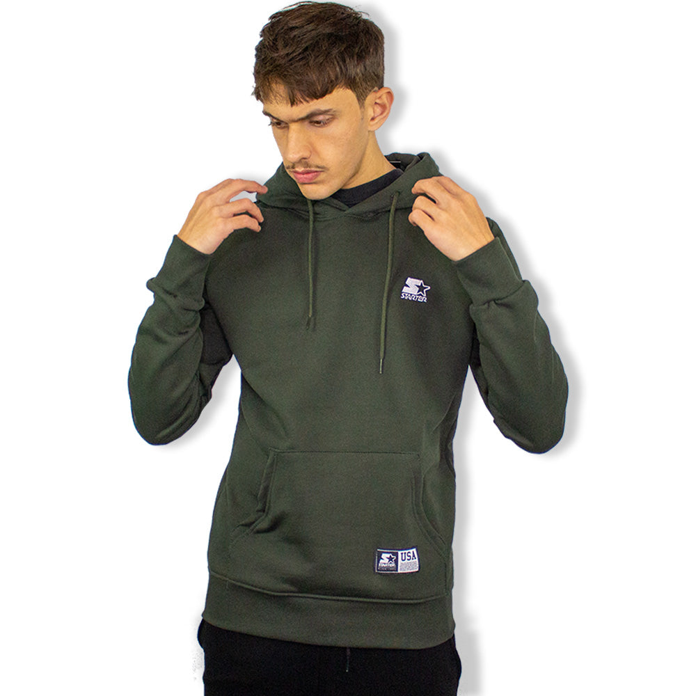 Sweatshirt - Starter