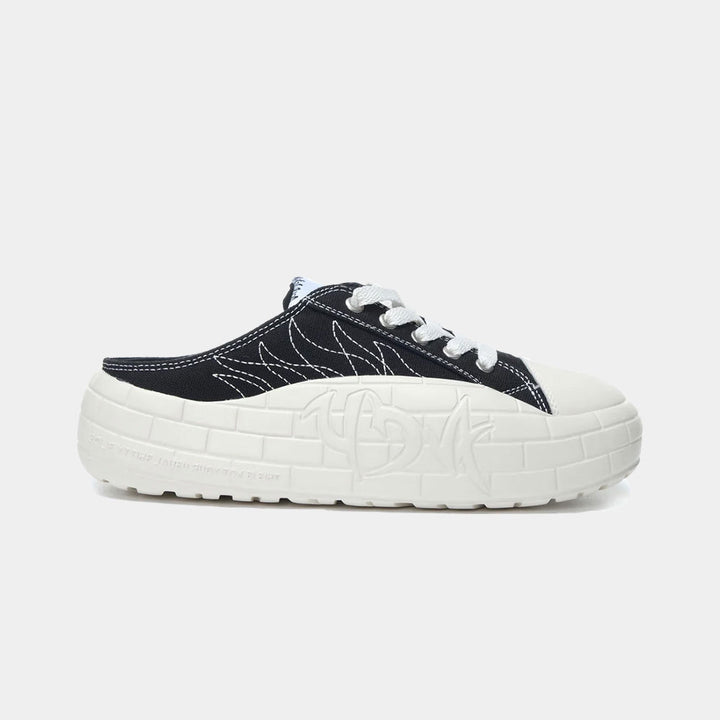 Acupuncture - Nyu Vulc Sabot