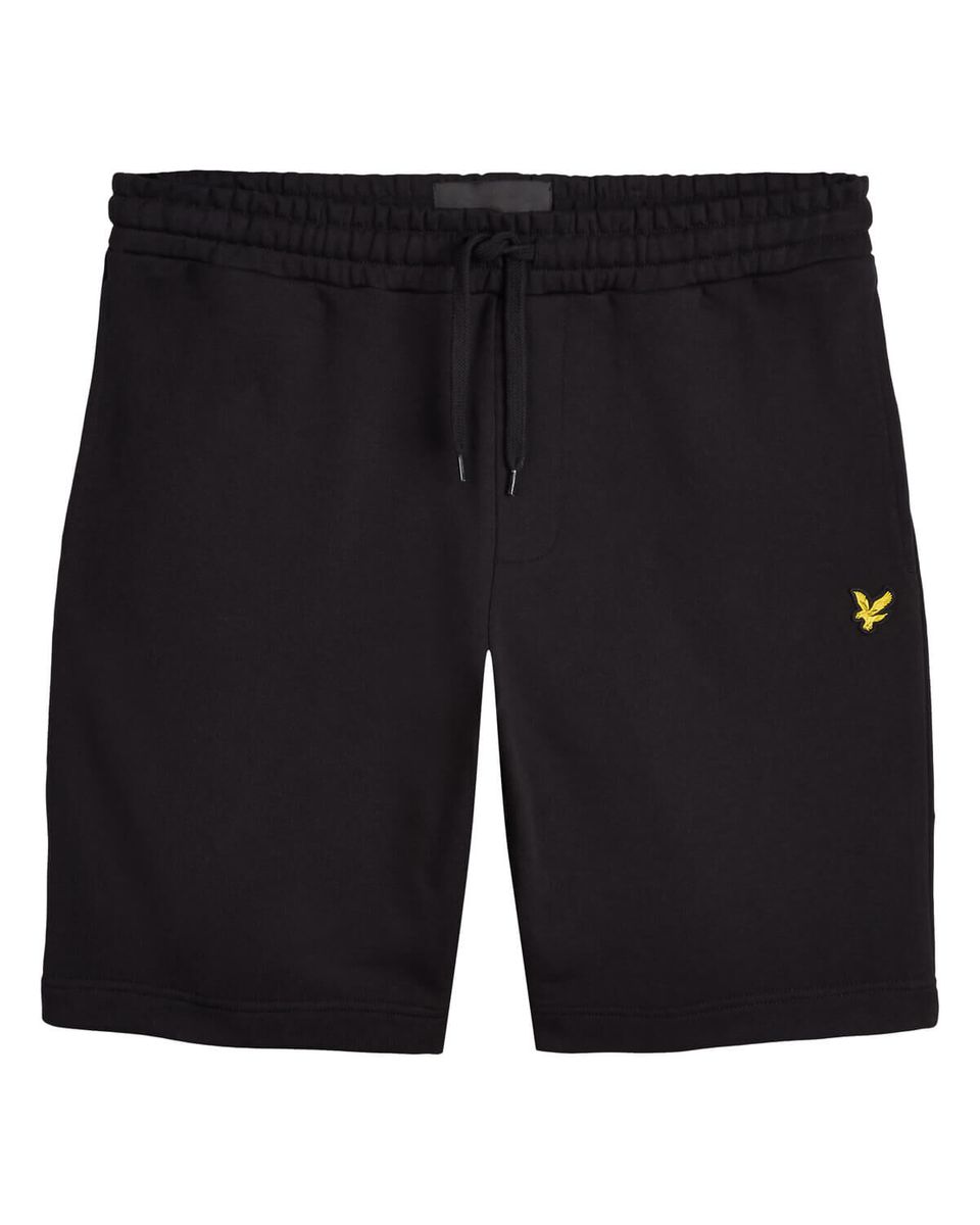 ML414VTR - Shorts - Lyle & Scott
