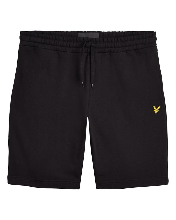 ML414VTR - Shorts - Lyle & Scott