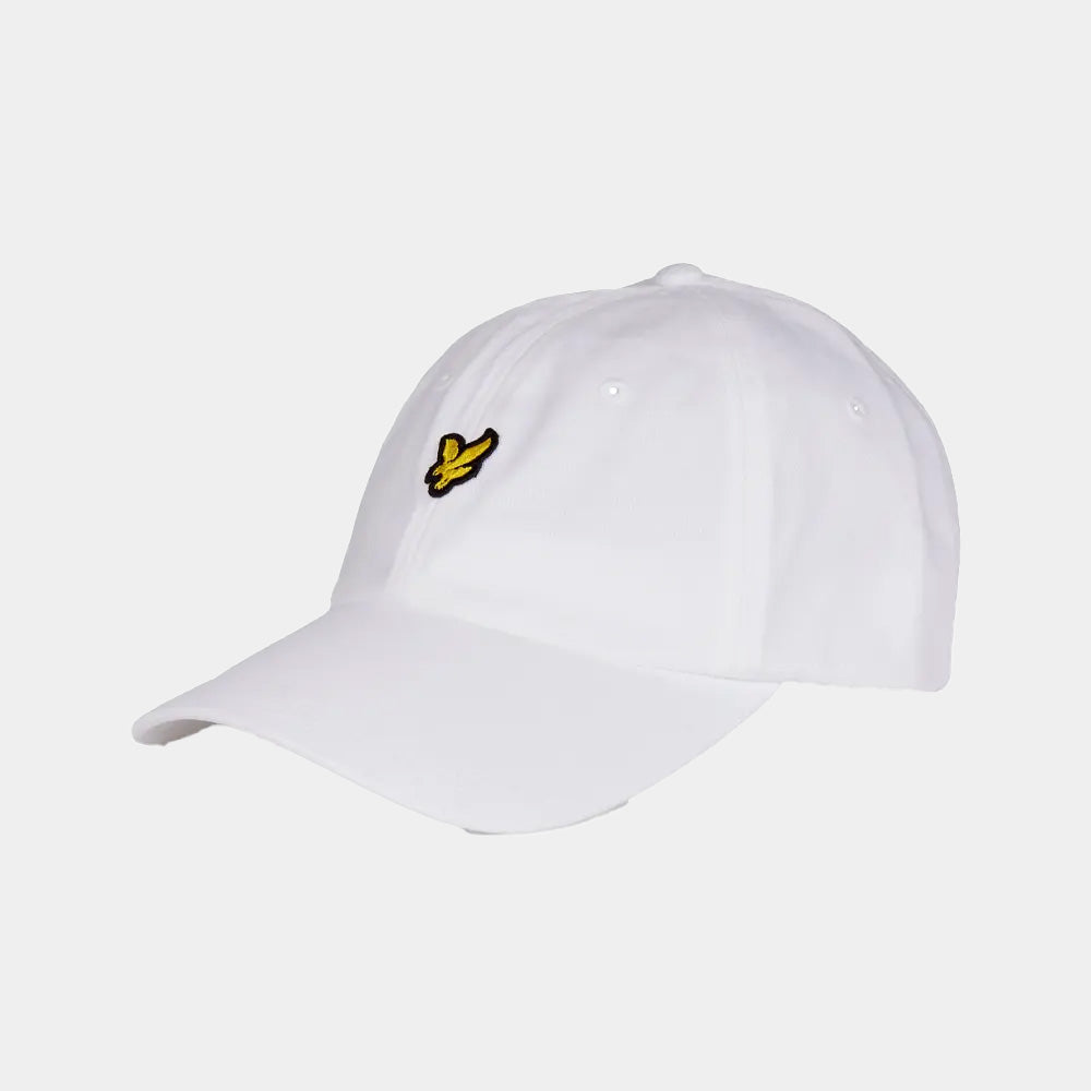HE906AF - Hats - Lyle & Scott