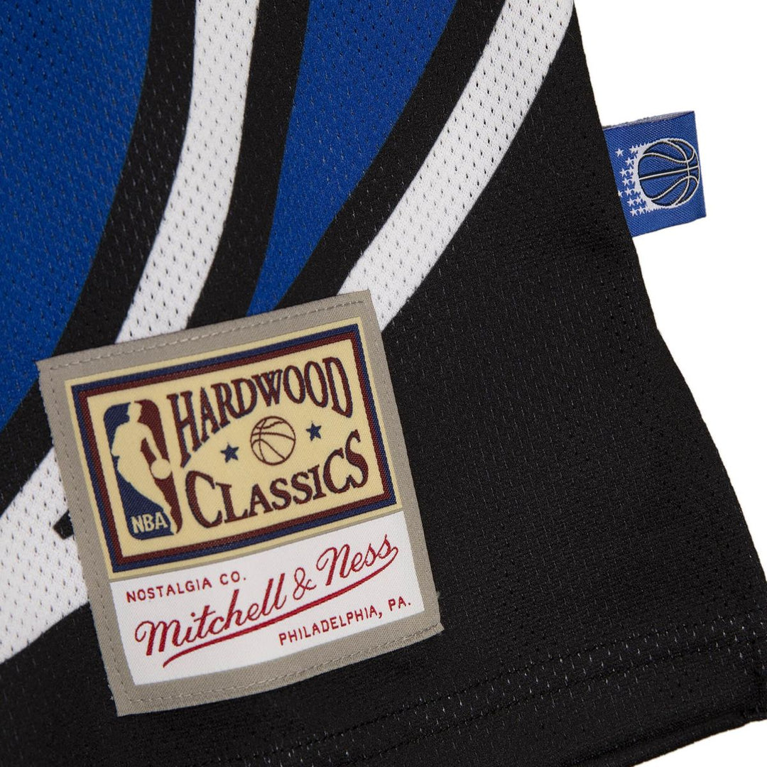 MSTKBW19146-OMABLCK - T-Shirts & Polo Shirts - Mitchell & Ness