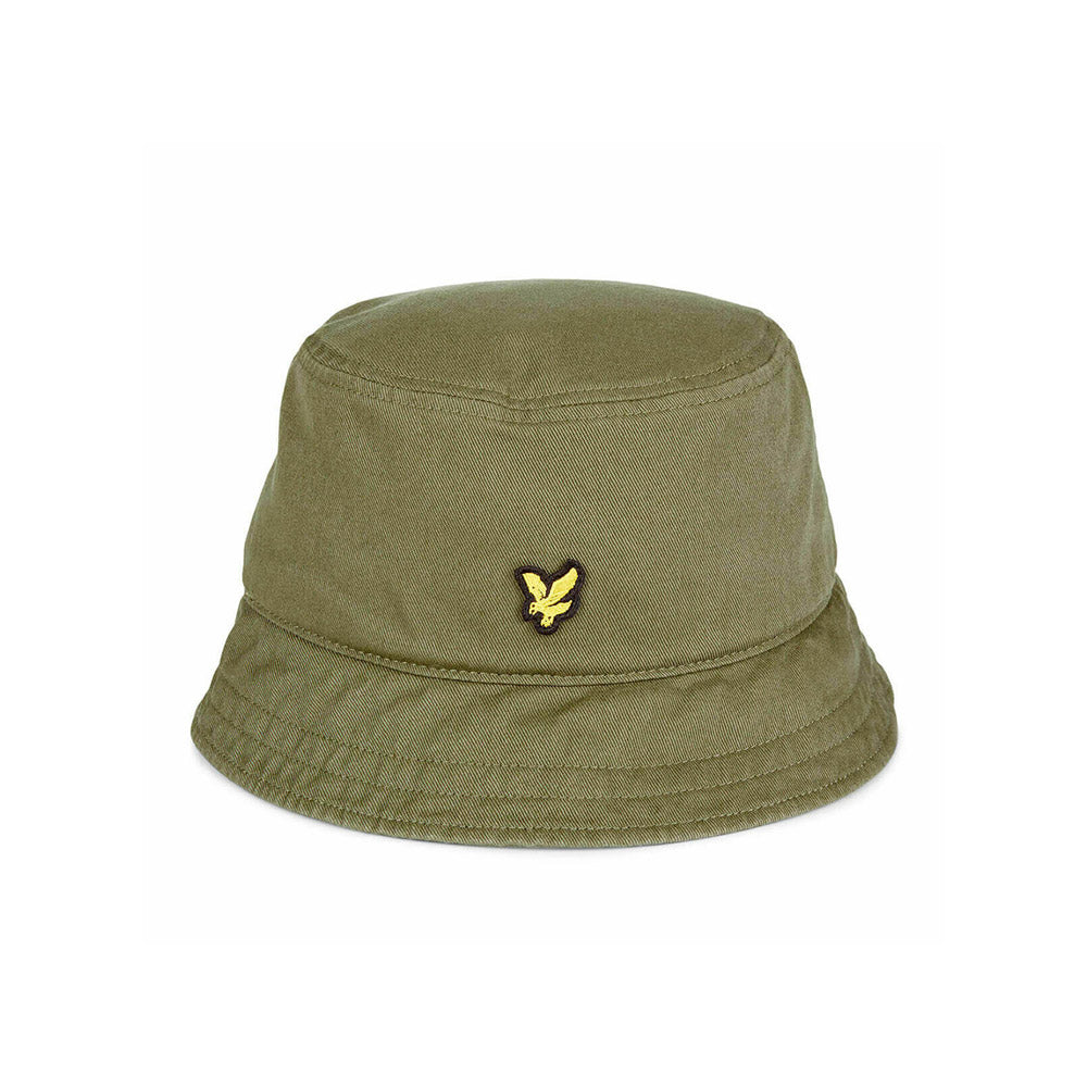 HE800A - Hats - Lyle & Scott