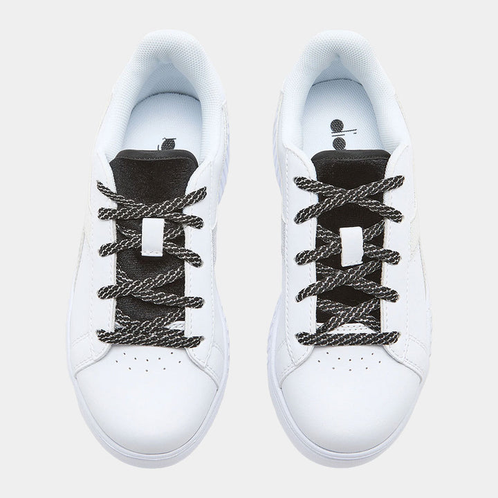 Diadora Game Step P Metallic