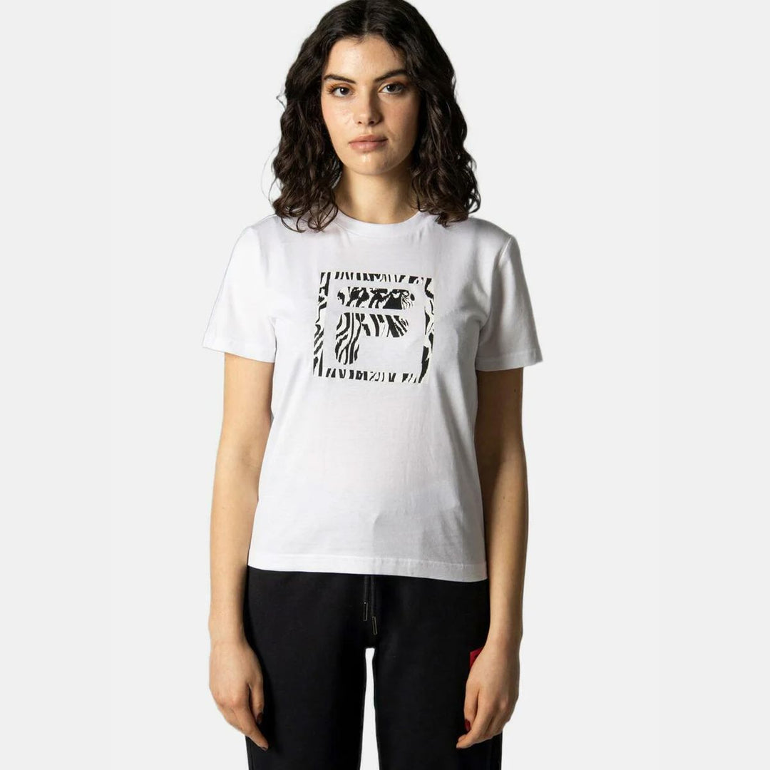 FAW0128 - T-Shirt and Polo - Fila