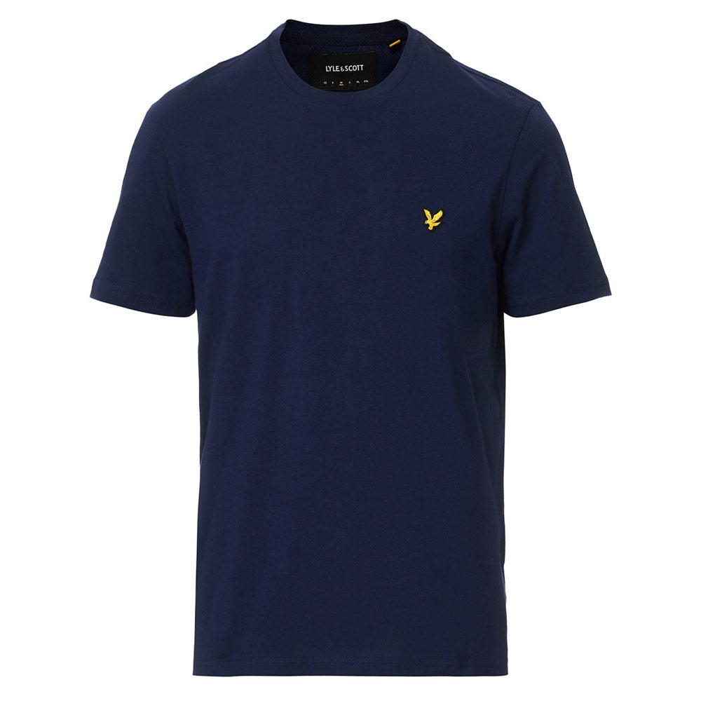 TS400V0G - T-Shirt and Polo - Lyle & Scott