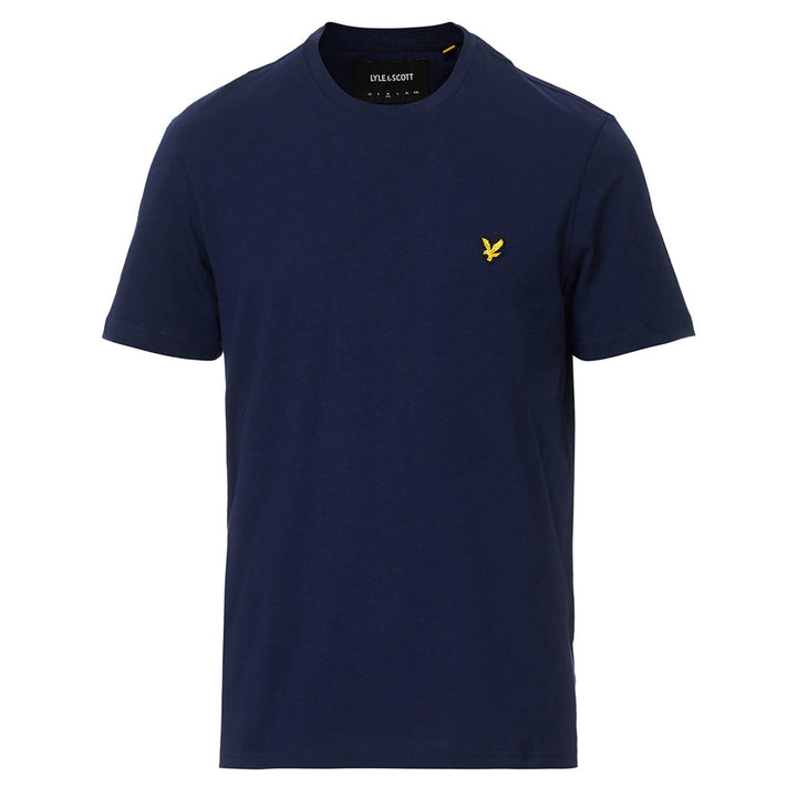 TS400V0G - T-Shirt and Polo - Lyle & Scott