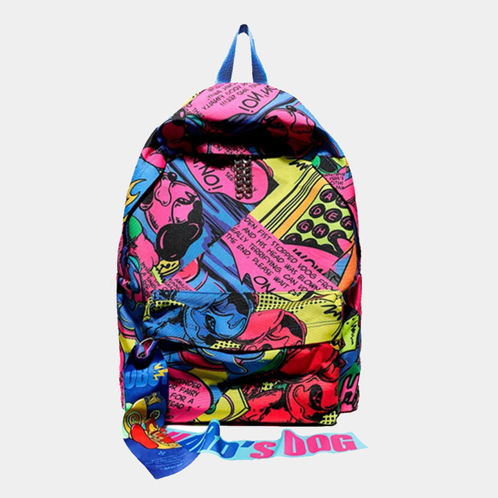 VD050212362 - Backpacks - MWM