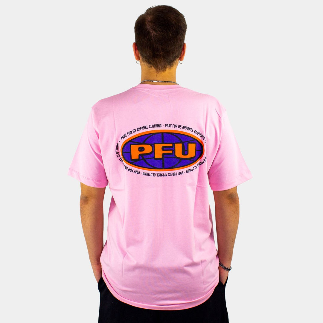 OVALE - T-Shirt and Polo - PRAYFORUS