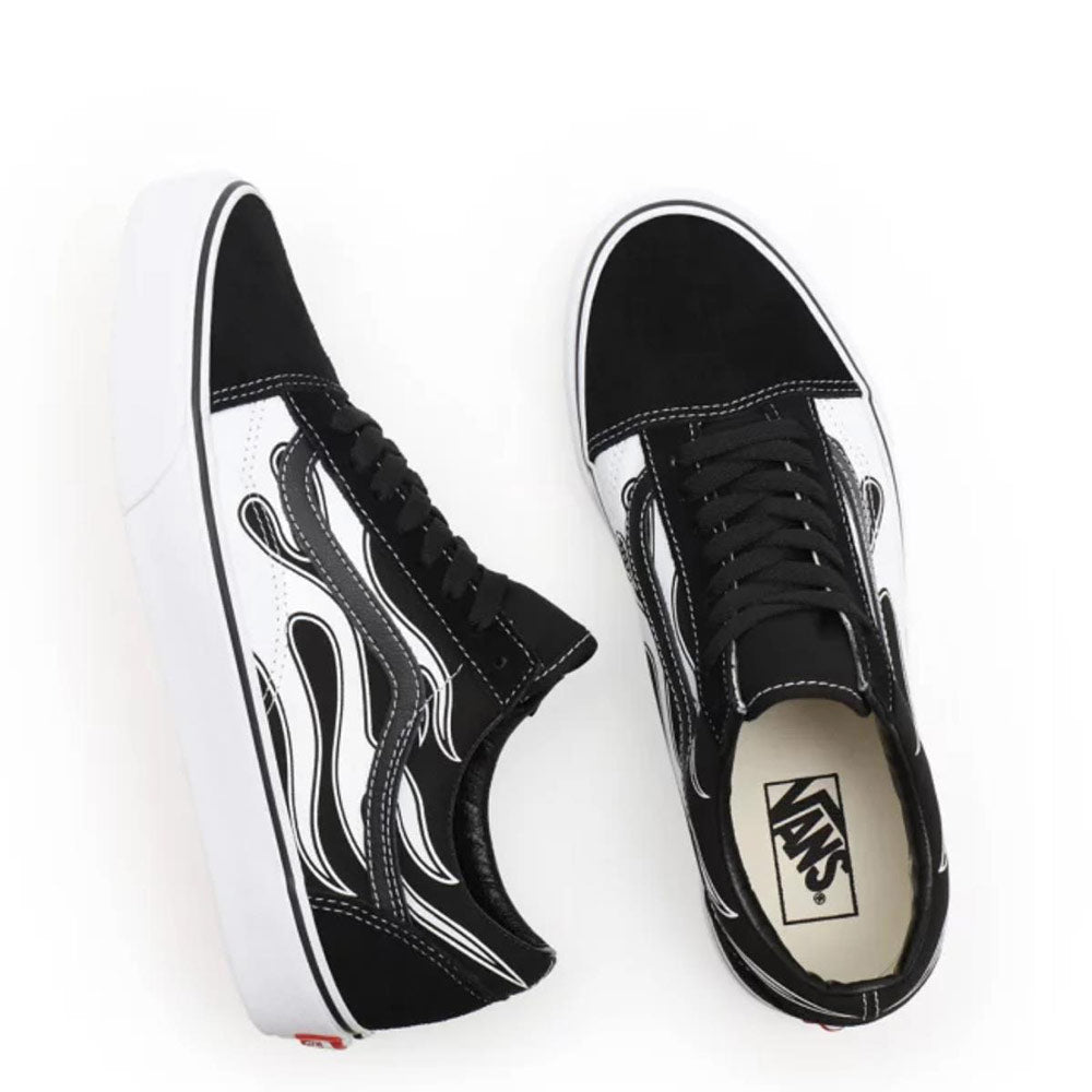 VN0A38G1K681 - Shoes - Vans