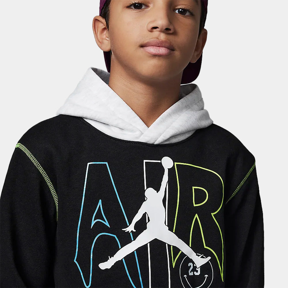 95C221 - Sweatshirts - Jordan