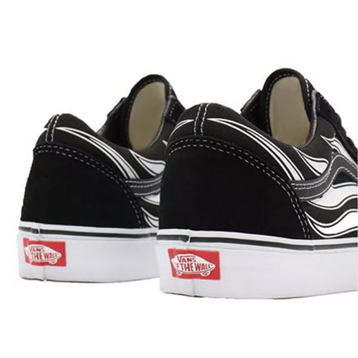 VN0A38G1K681 - Shoes - Vans