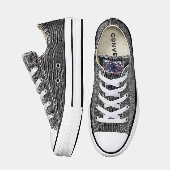 372742C - Shoes - Converse