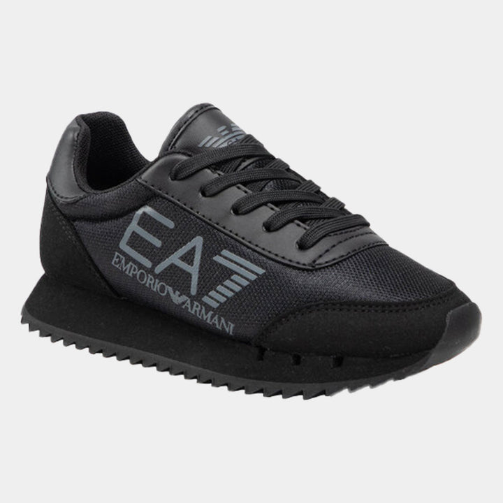 EA7 sneakers - EMPORIO ARMANI