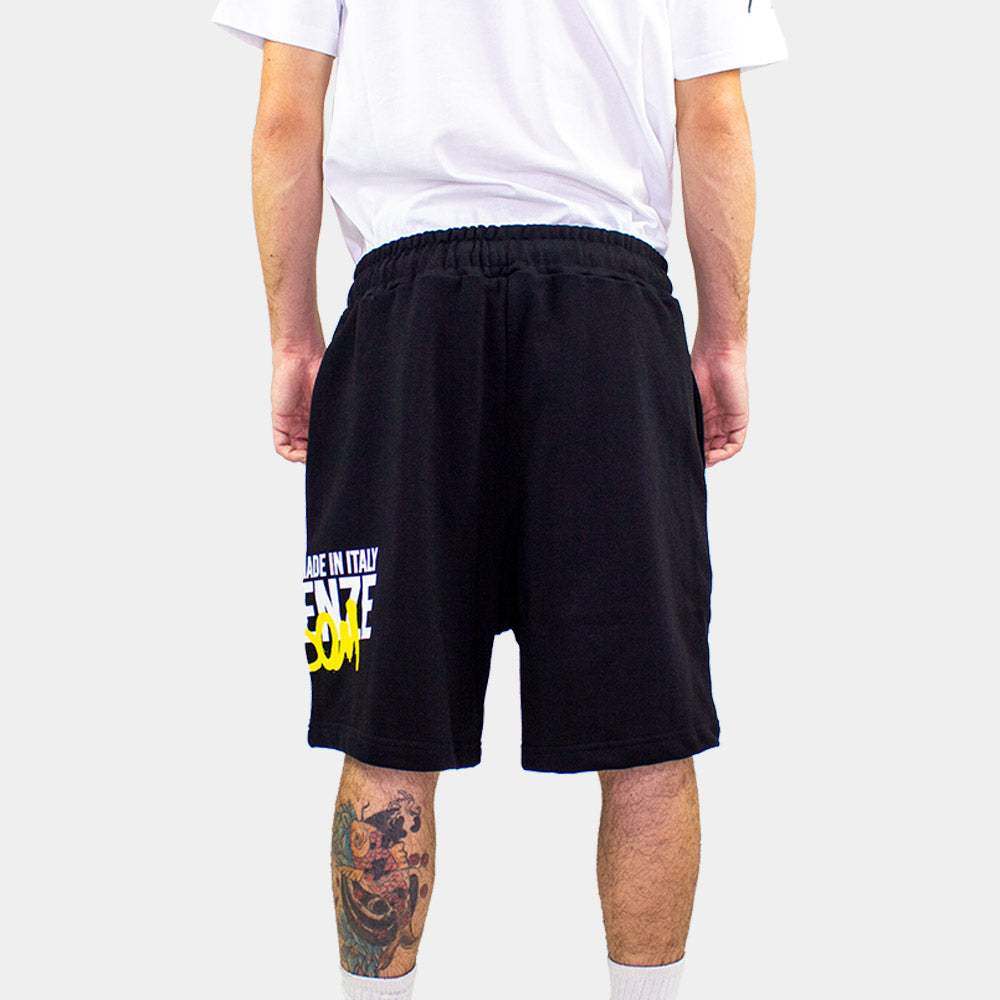 FREEDOM - Shorts - G2 FIRENZE