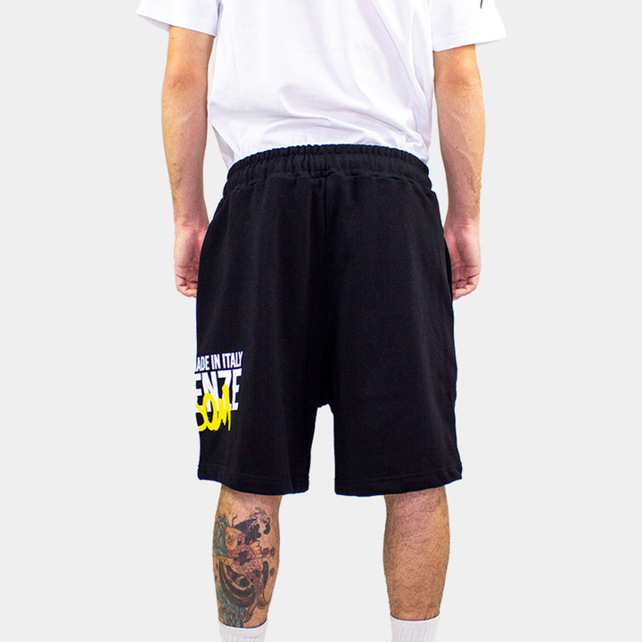 FREEDOM - Shorts - G2 FIRENZE