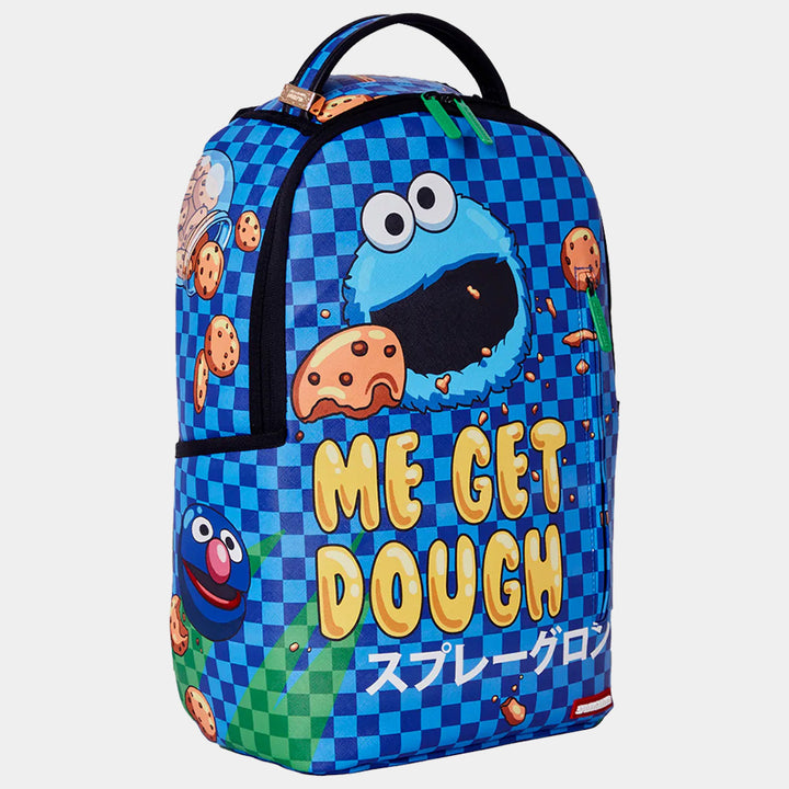 910B4691NSZ - Backpacks - Sprayground