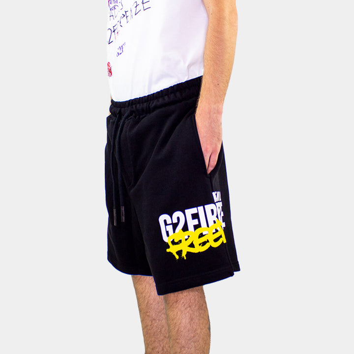 FREEDOM - Shorts - G2 FIRENZE