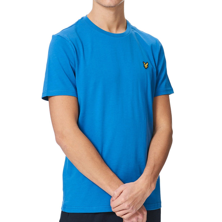 TS400V0G - T-Shirt and Polo - Lyle & Scott