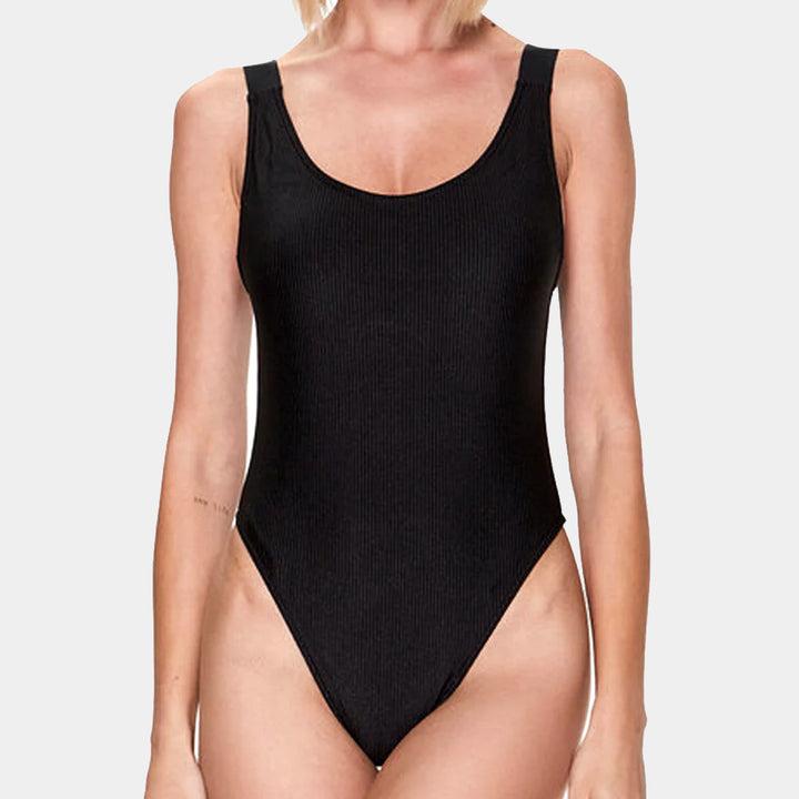 One-piece swimsuit - Calvin Klein