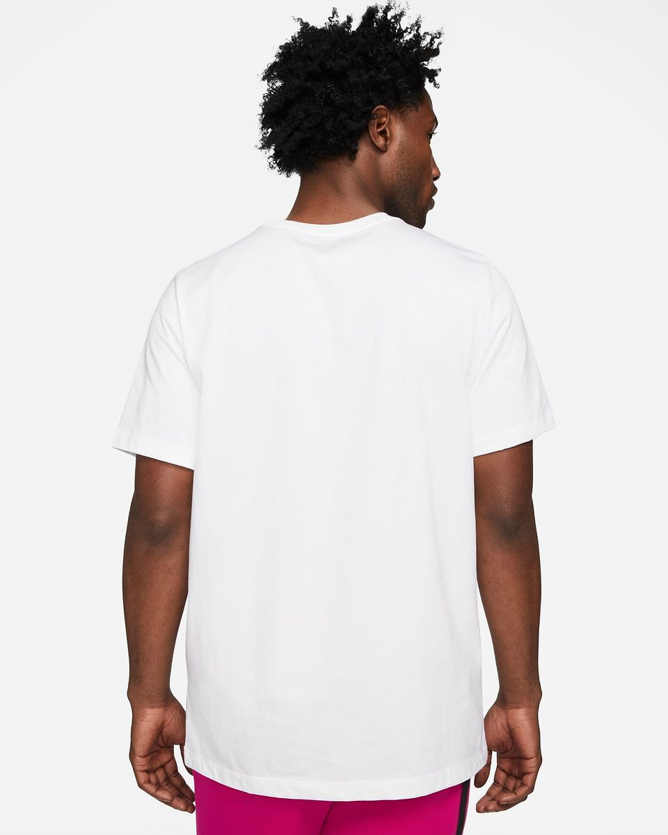 DD1282 - T-Shirt & Polo - Nike