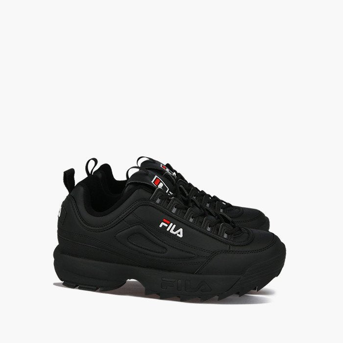 1010262 - Shoes - Fila